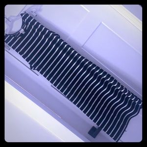 NWT - target midi tee dress